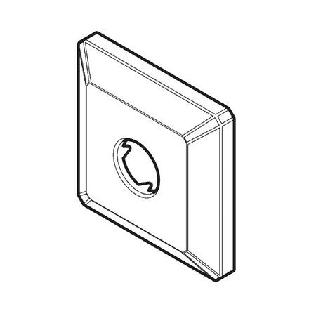 Pfister Pfister Bathroom Flange 960-209BG